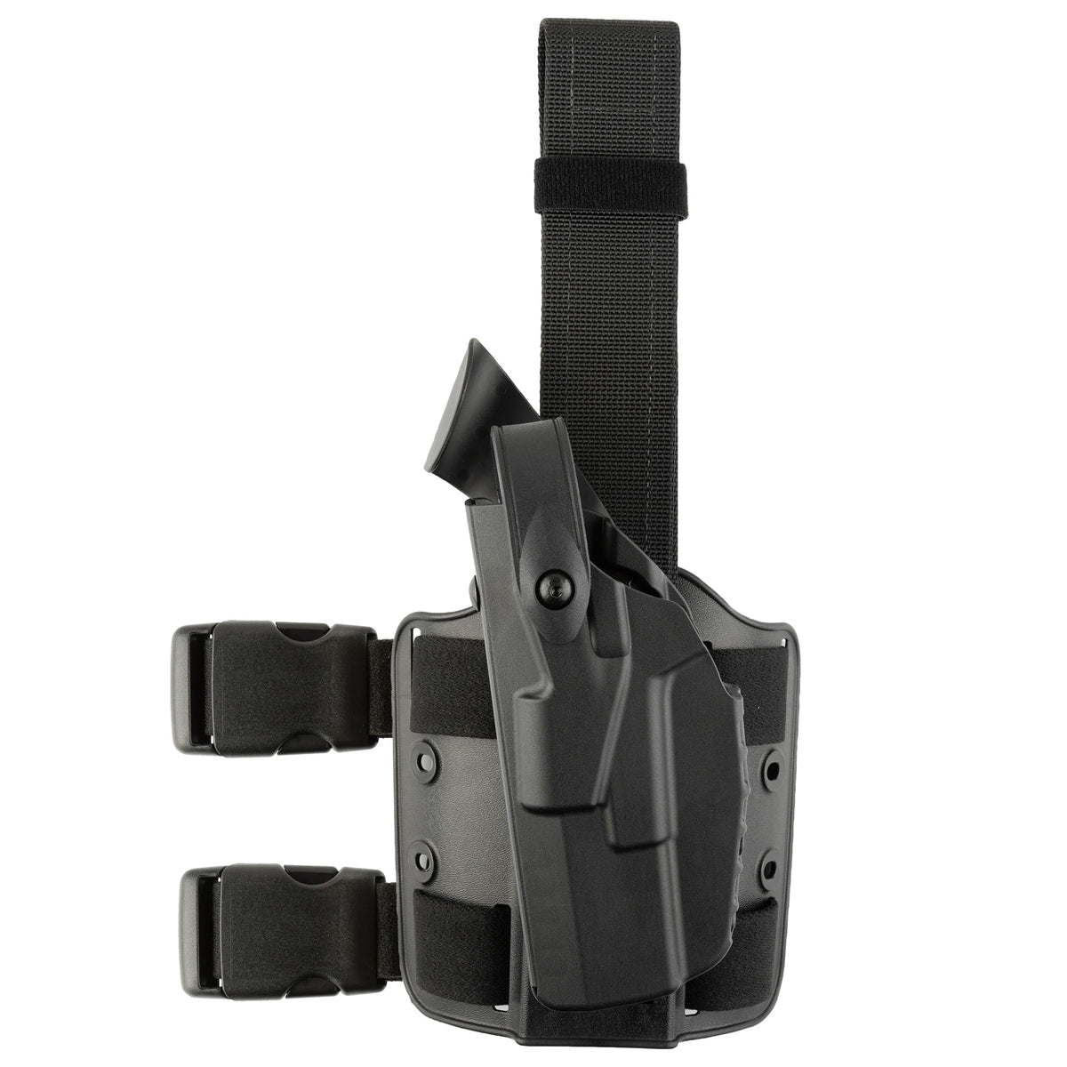 7304 7TS™ ALS/SLS® TAKTICKÉ POUZDRO - VHODNÉ PRE GLOCK 17/22 W/ LIGHT LEN ĽAVÁ RUKA