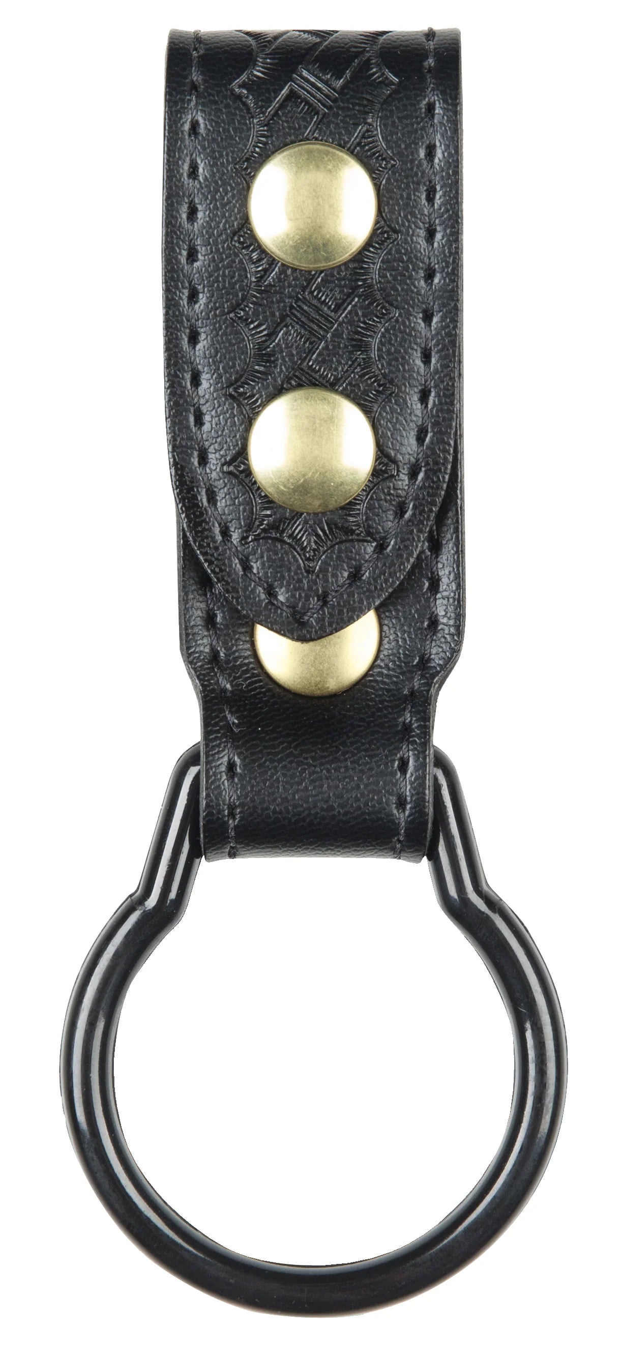 730 - HEAVY DUTY FLASHLIGHT RING-SNAP