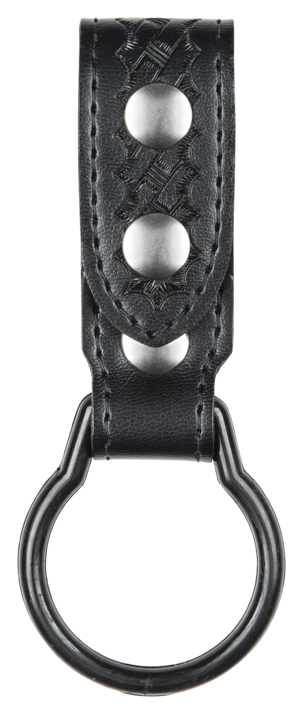 730 - HEAVY DUTY FLASHLIGHT RING-SNAP