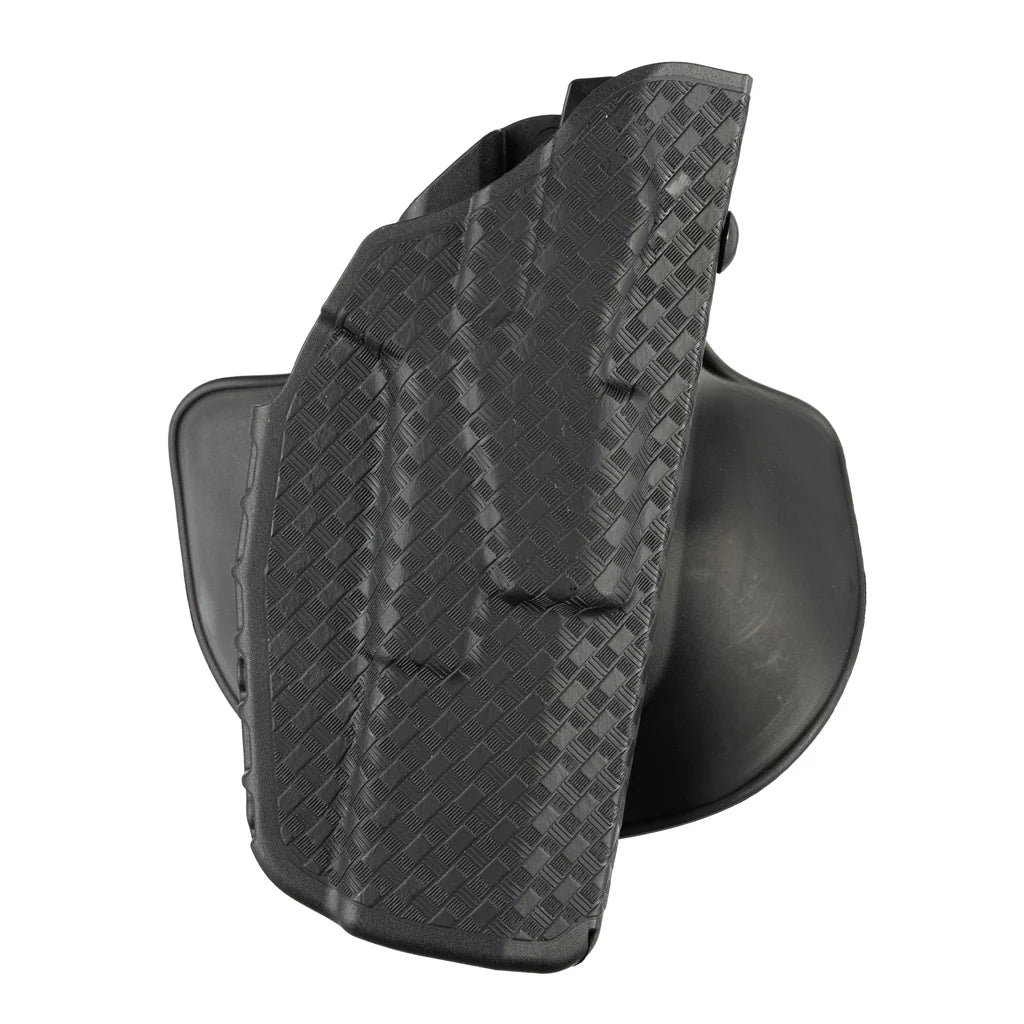 7378 7TS™ ALS® CONCEALMENT PADDLE AND BELT LOOP COMBO HOLSTER