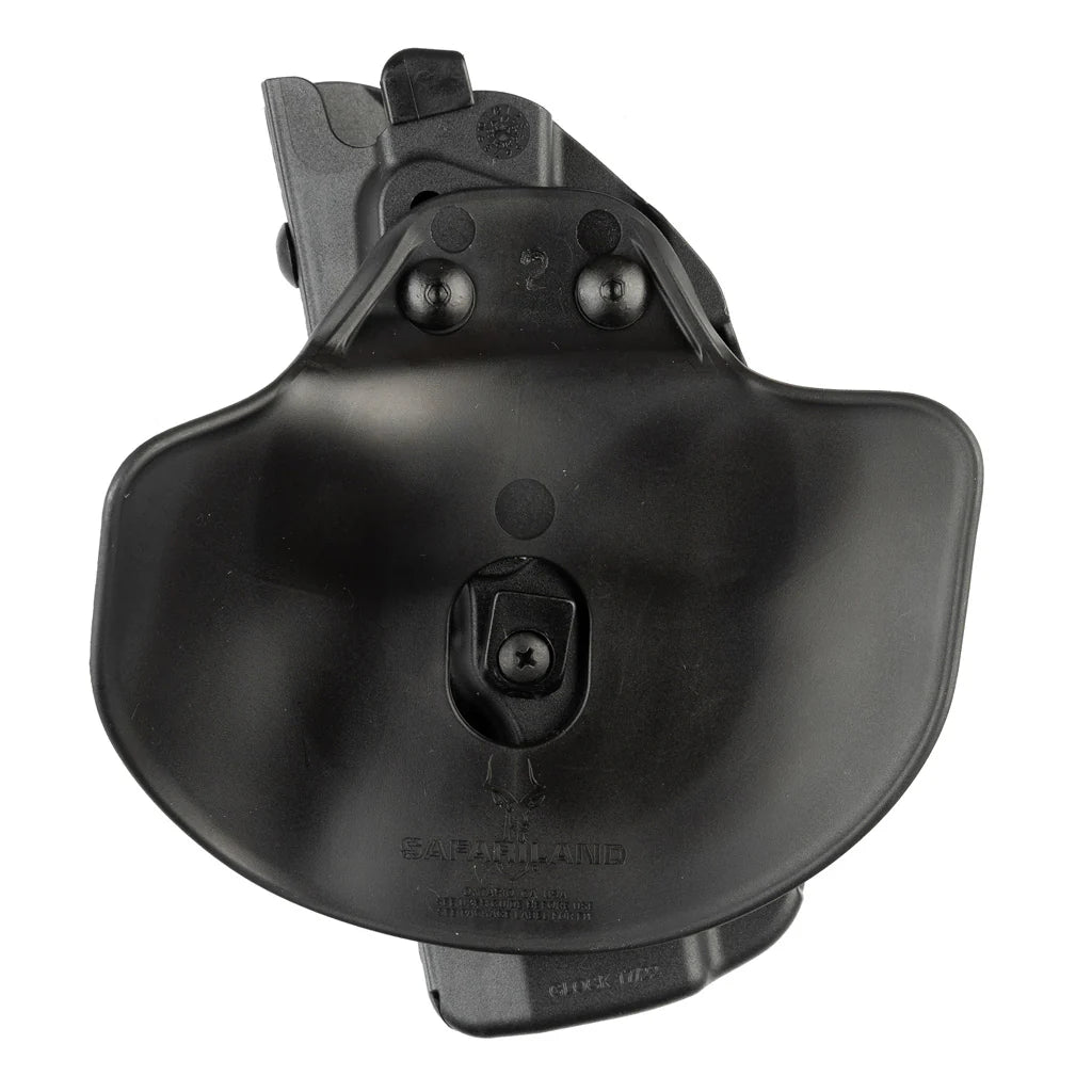 7378 7TS™ ALS® CONCEALMENT PADDLE AND BELT LOOP COMBO HOLSTER