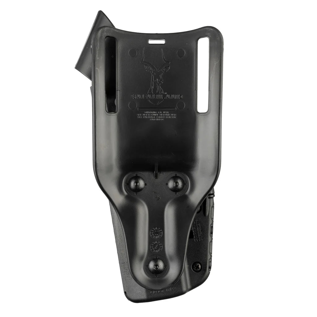7395 7TS™ ALS® LOW-RIDE DUTY RATED LEVEL I RETENTION™ HOLSTER