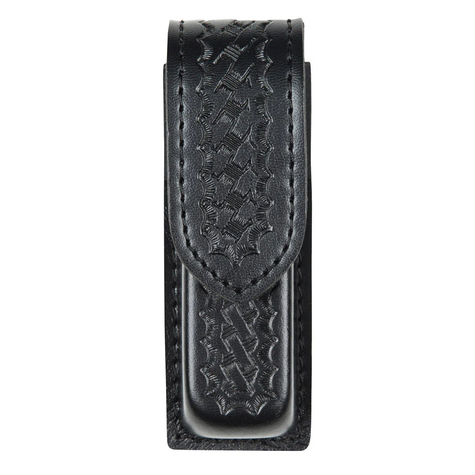 76 SINGLE MAGAZINE POUCH HIDDEN OR COLORED SNAP