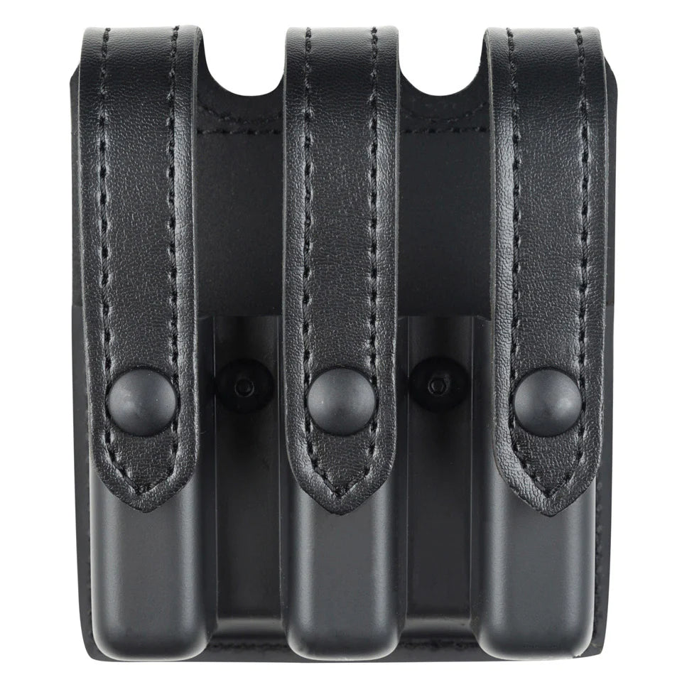 777 - SLIMLINE TRIPLE MAGAZINE POUCH - HARDSHELL STX