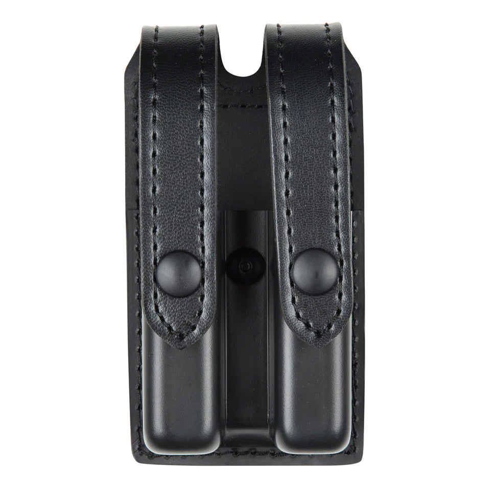78 - SLIMLINE DOUBLE MAGAZINE POUCH - HARDSHELL STX