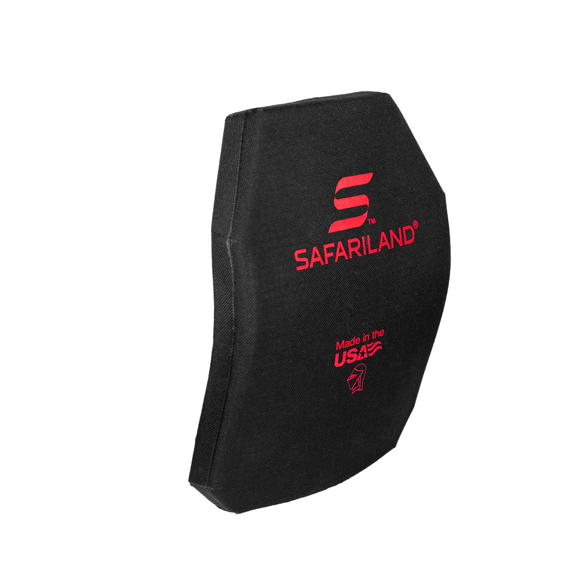 IMPAC™ CF1 SPECIAL FEMALE THREAT PLATE - RIFLE THREAT