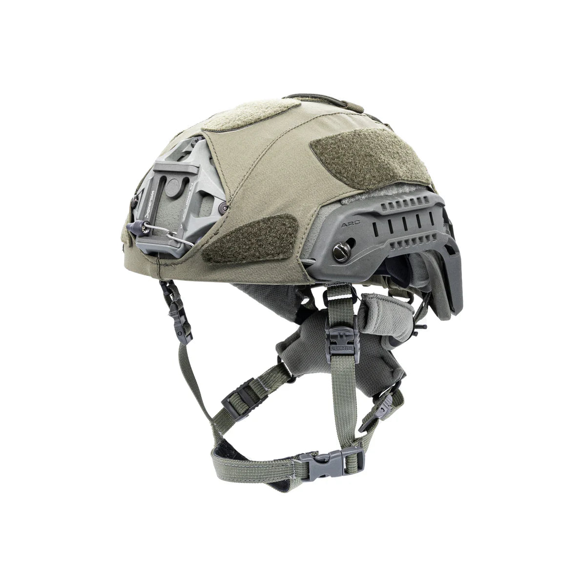 PROTECH HELMET COVER