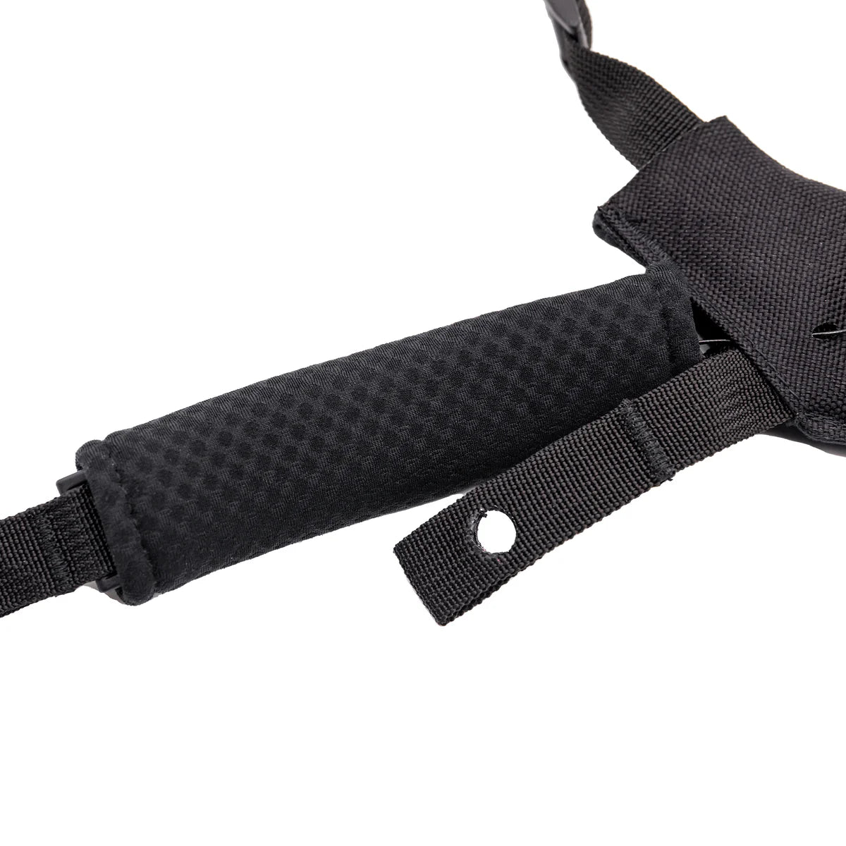 DELTA RETENTION AND RPS® HELMET PADDING LINER SYSTEM