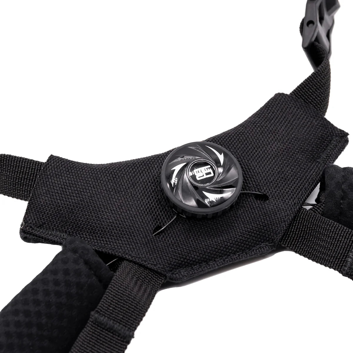 DELTA RETENTION AND RPS® HELMET PADDING LINER SYSTEM