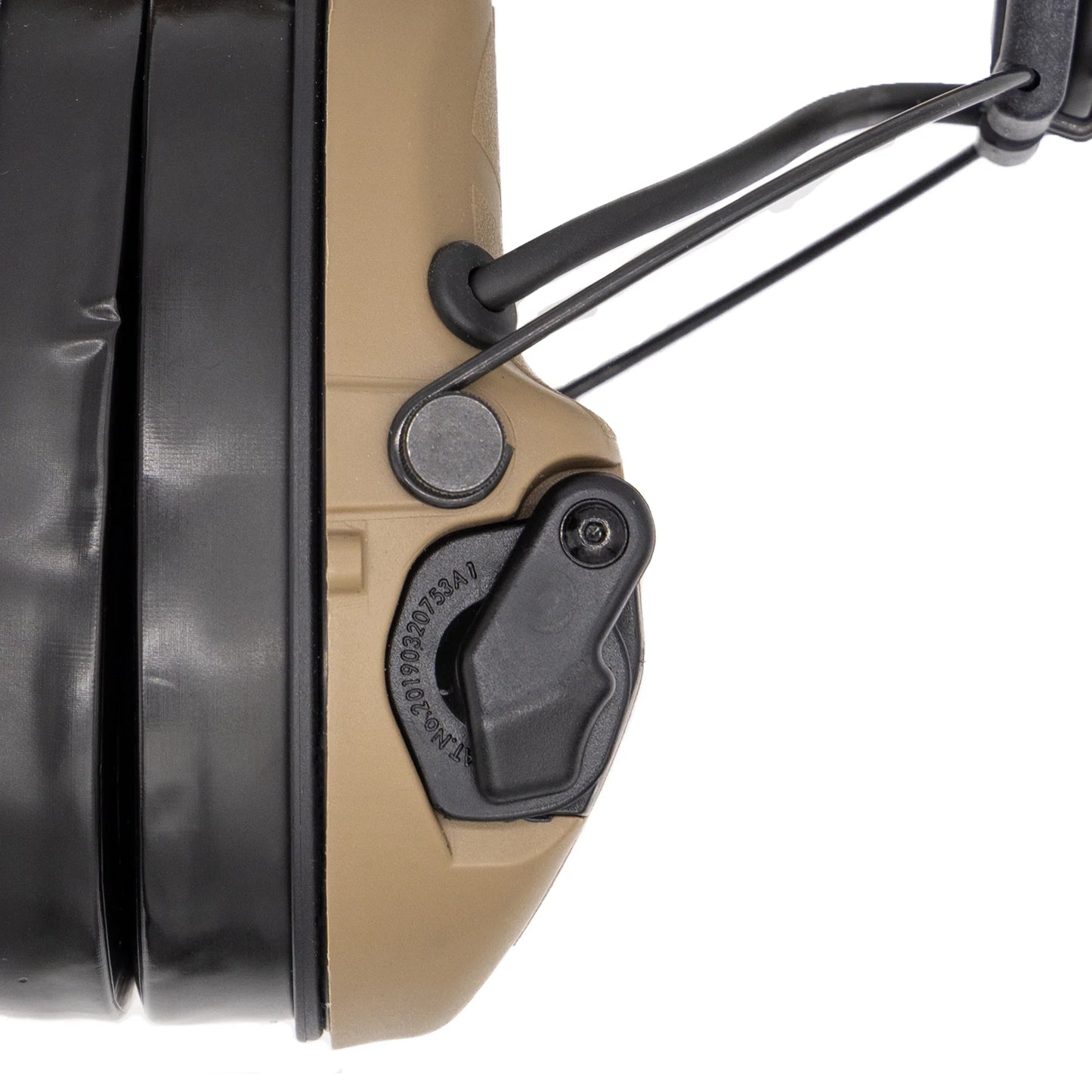 OCHRANA SLUCHU LIBERATOR® HP 2.0