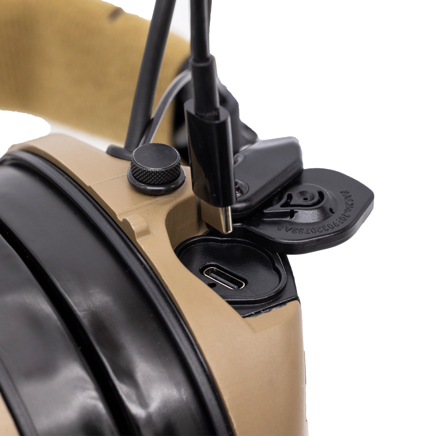 OCHRANA SLUCHU LIBERATOR® HP 2.0