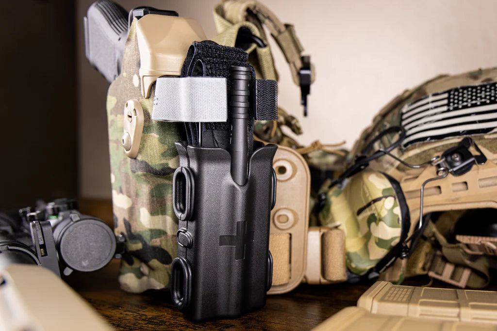 TURNIKETOVÝ (TQ) SYSTÉM