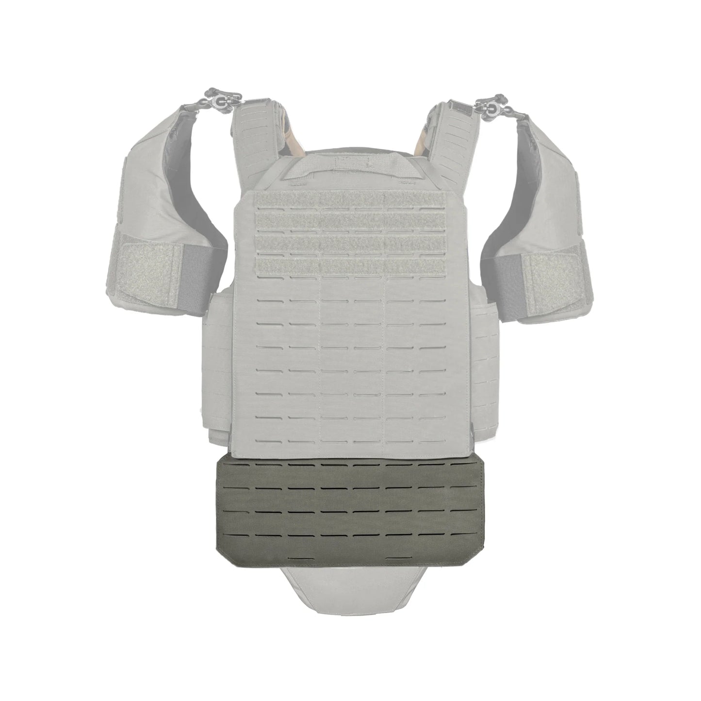 HYPERX® SPINE/ABDOMINAL SOFT BALLISTIC ACCESSORY