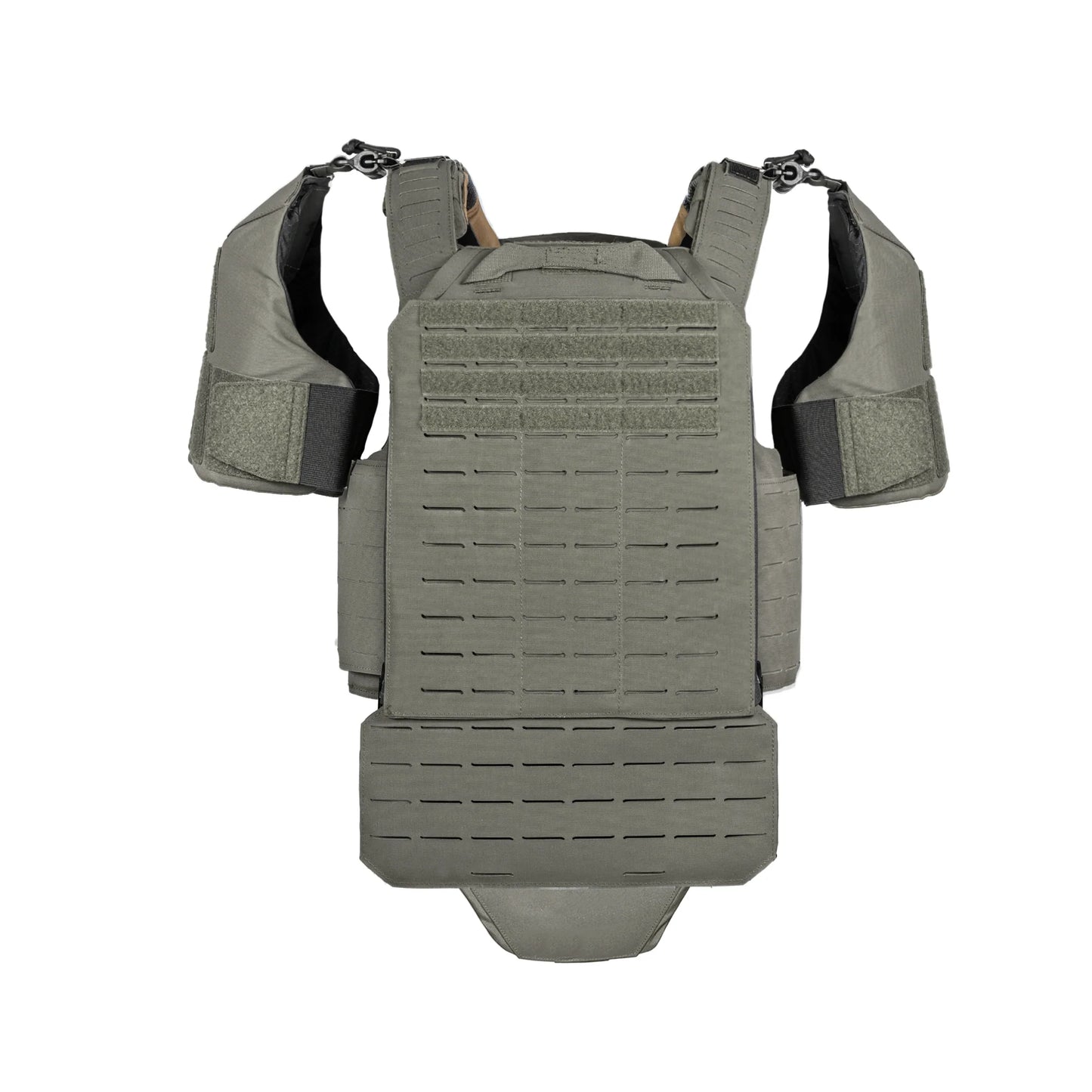 HYPERX® QUICK DISCONNECT STRUCTURED UPPER ARMS WITH FIRST SPEAR TUBE ATTACHMENT (FST)