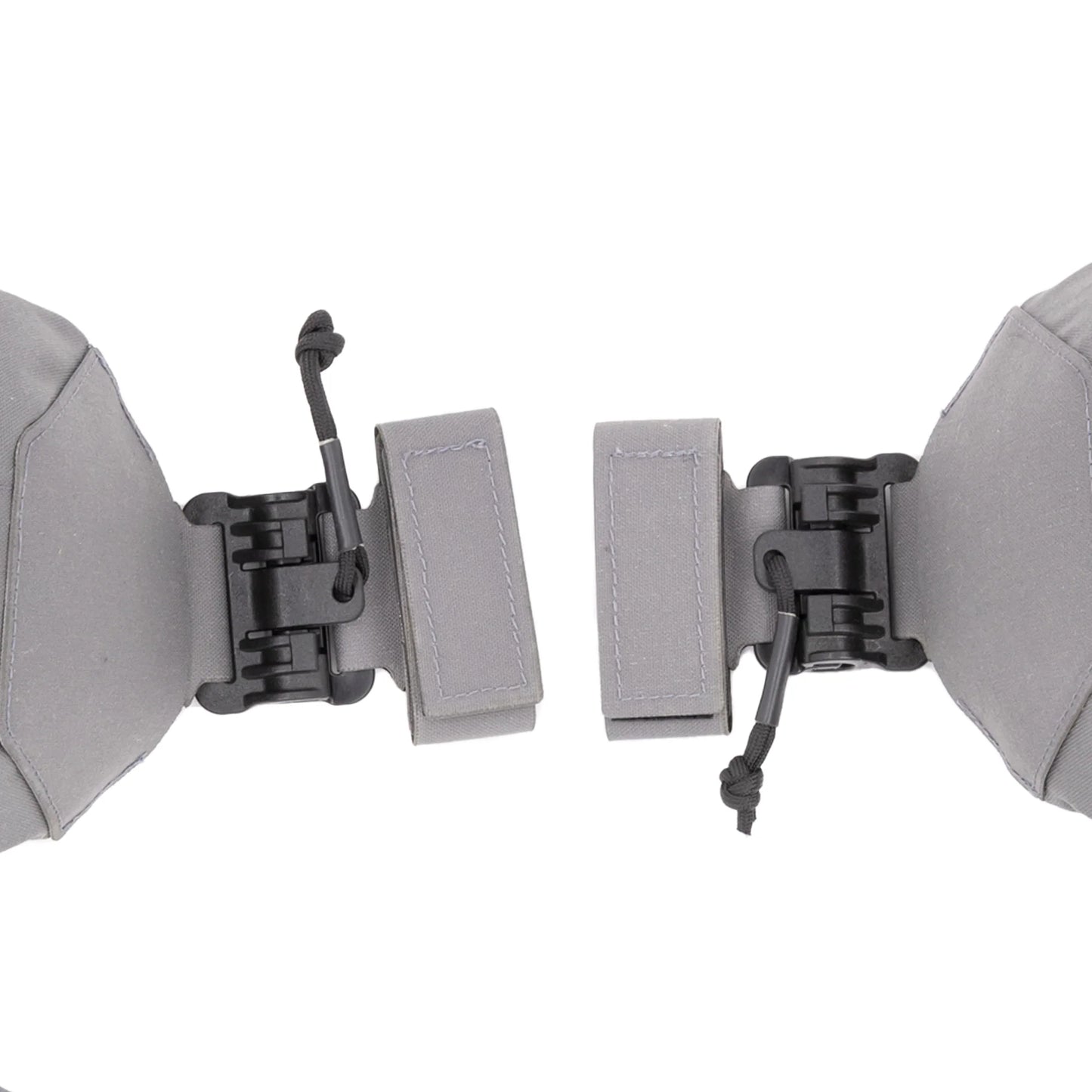 HYPERX® QUICK DISCONNECT STRUCTURED UPPER ARMS WITH FIRST SPEAR TUBE ATTACHMENT (FST)