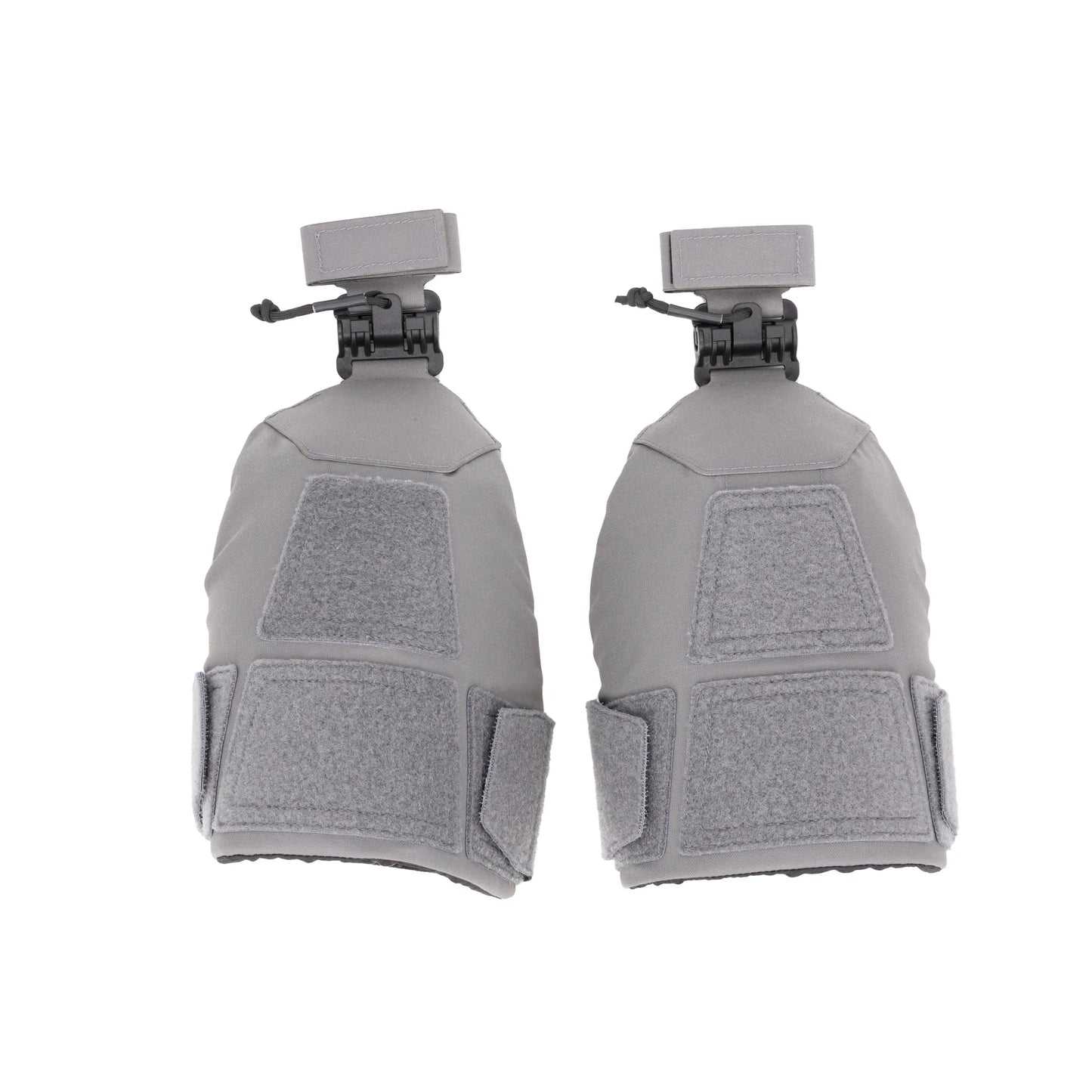 HYPERX® QUICK DISCONNECT STRUCTURED UPPER ARMS WITH FIRST SPEAR TUBE ATTACHMENT (FST)