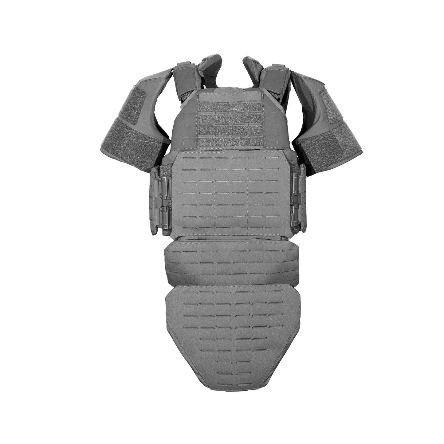 HYPERX® COLLAR SOFT BALLISTIC ACCESSORY