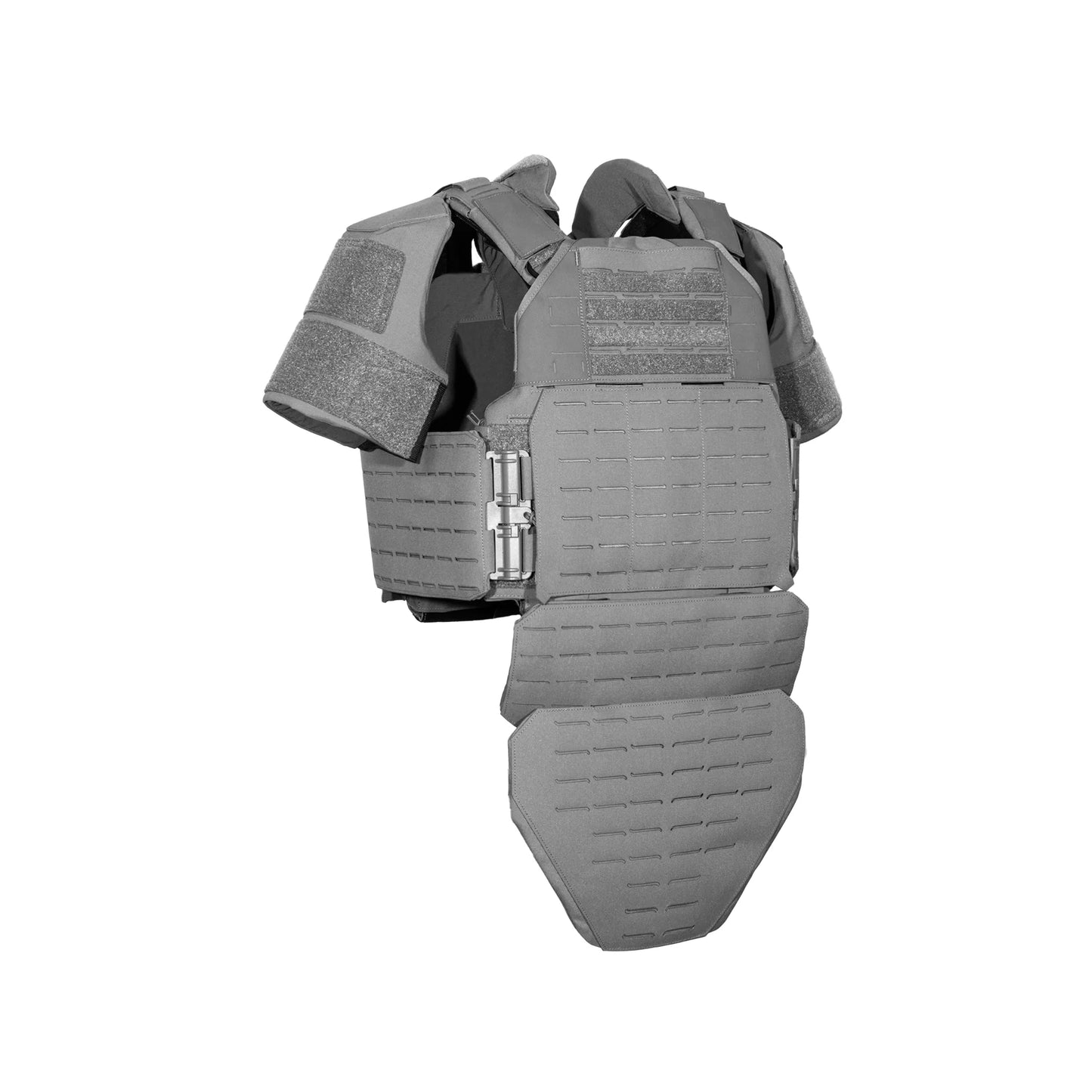 HYPERX® COLLAR SOFT BALLISTIC ACCESSORY