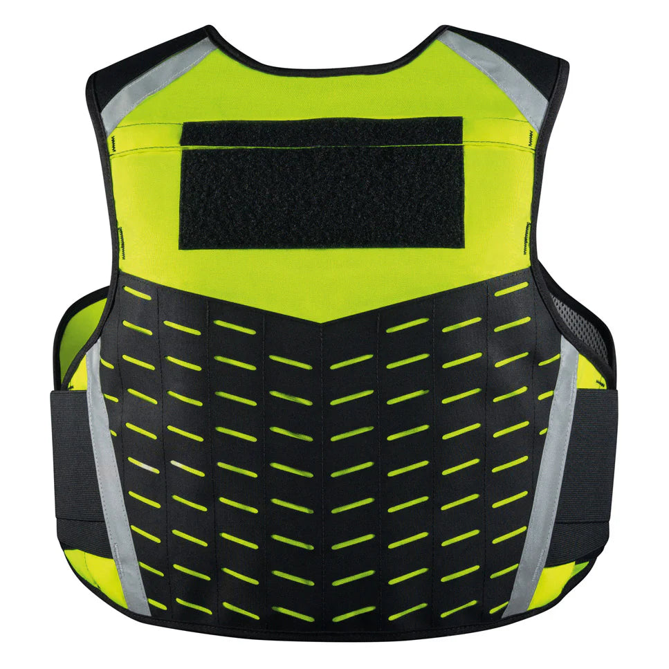 PREVÁDZKOVÝ NOSIČ V1 - HI-VIS