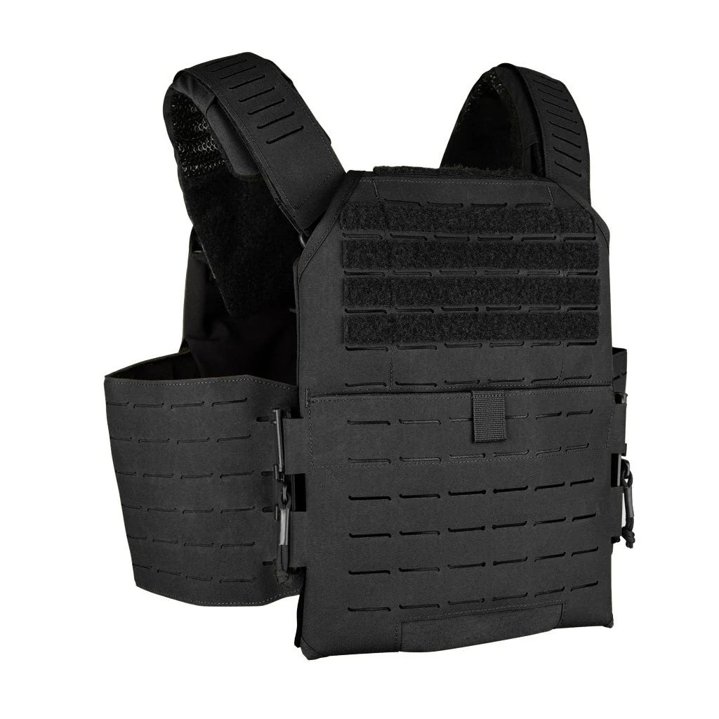 SHIFT 360™ SCALABLE PLATE RACK SYSTEM