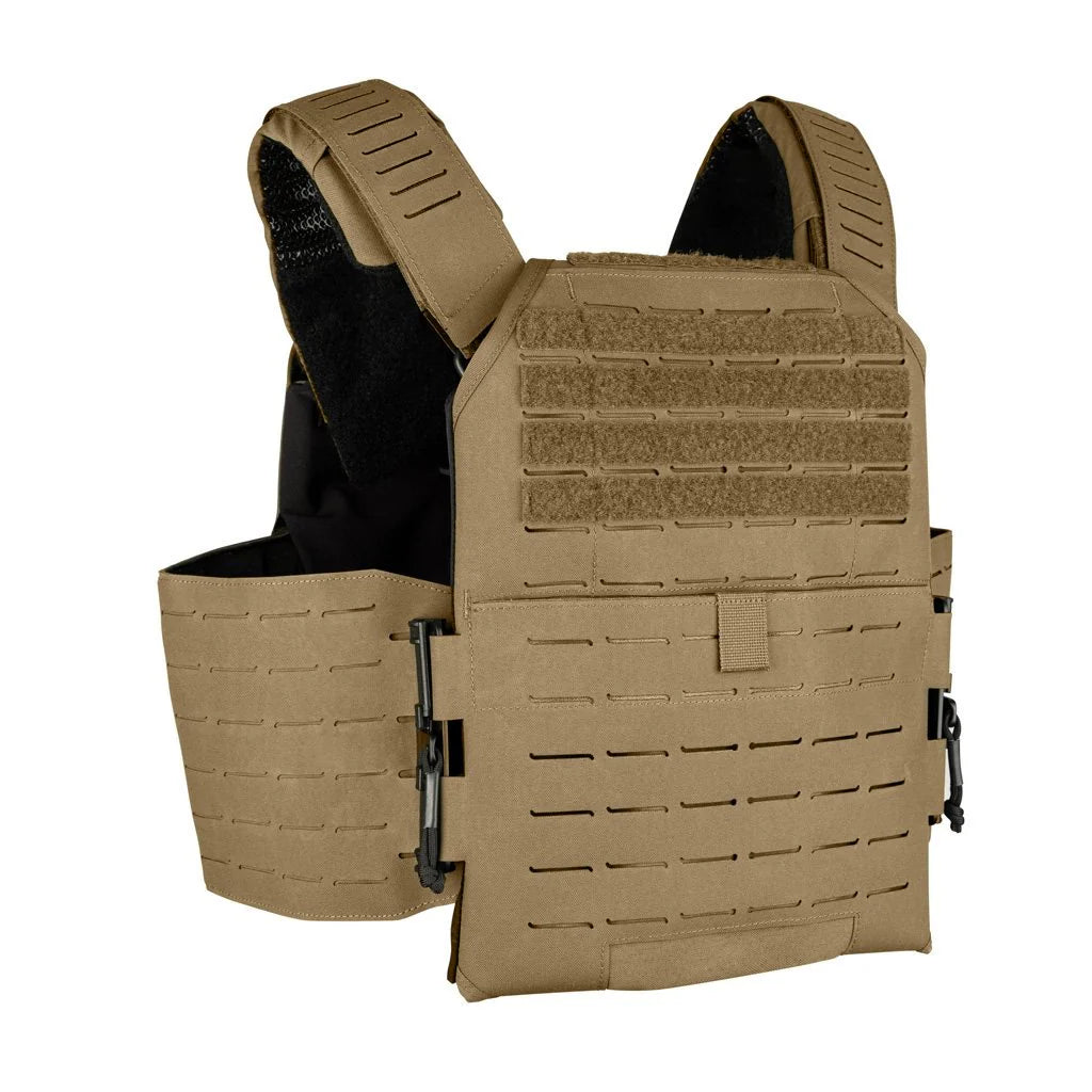 SHIFT 360™ SCALABLE PLATE RACK SYSTEM