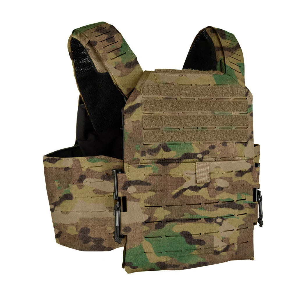 SHIFT 360™ SCALABLE PLATE RACK SYSTEM