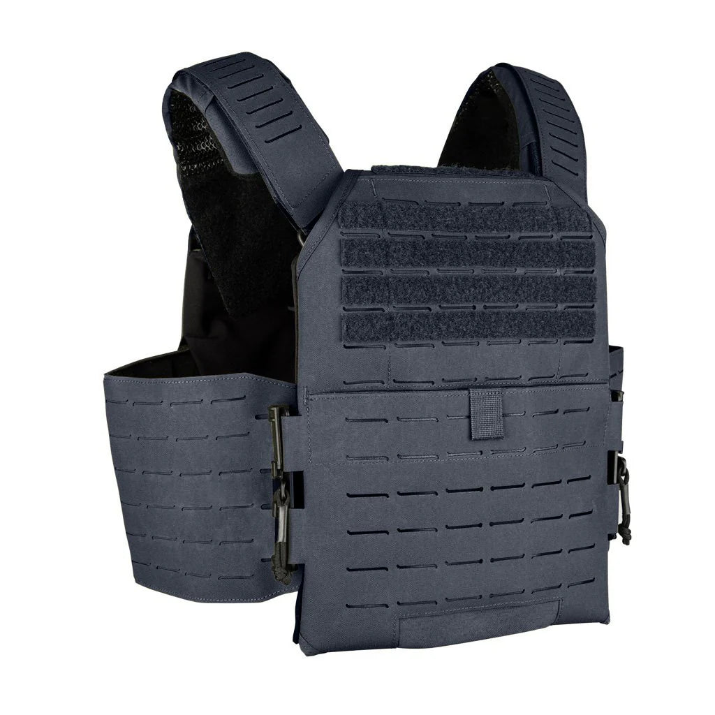 SHIFT 360™ SCALABLE PLATE RACK SYSTEM