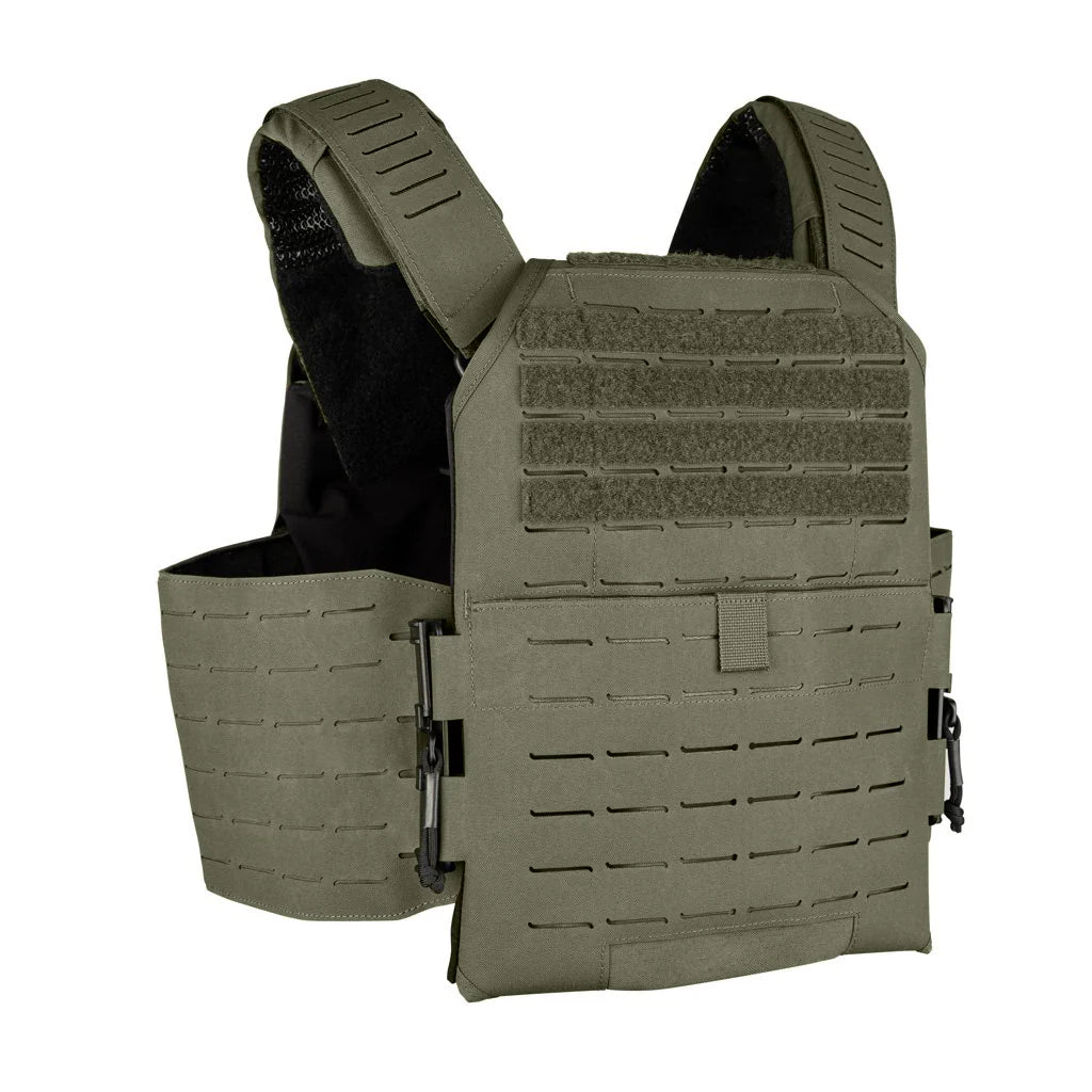 SHIFT 360™ SCALABLE PLATE RACK SYSTEM