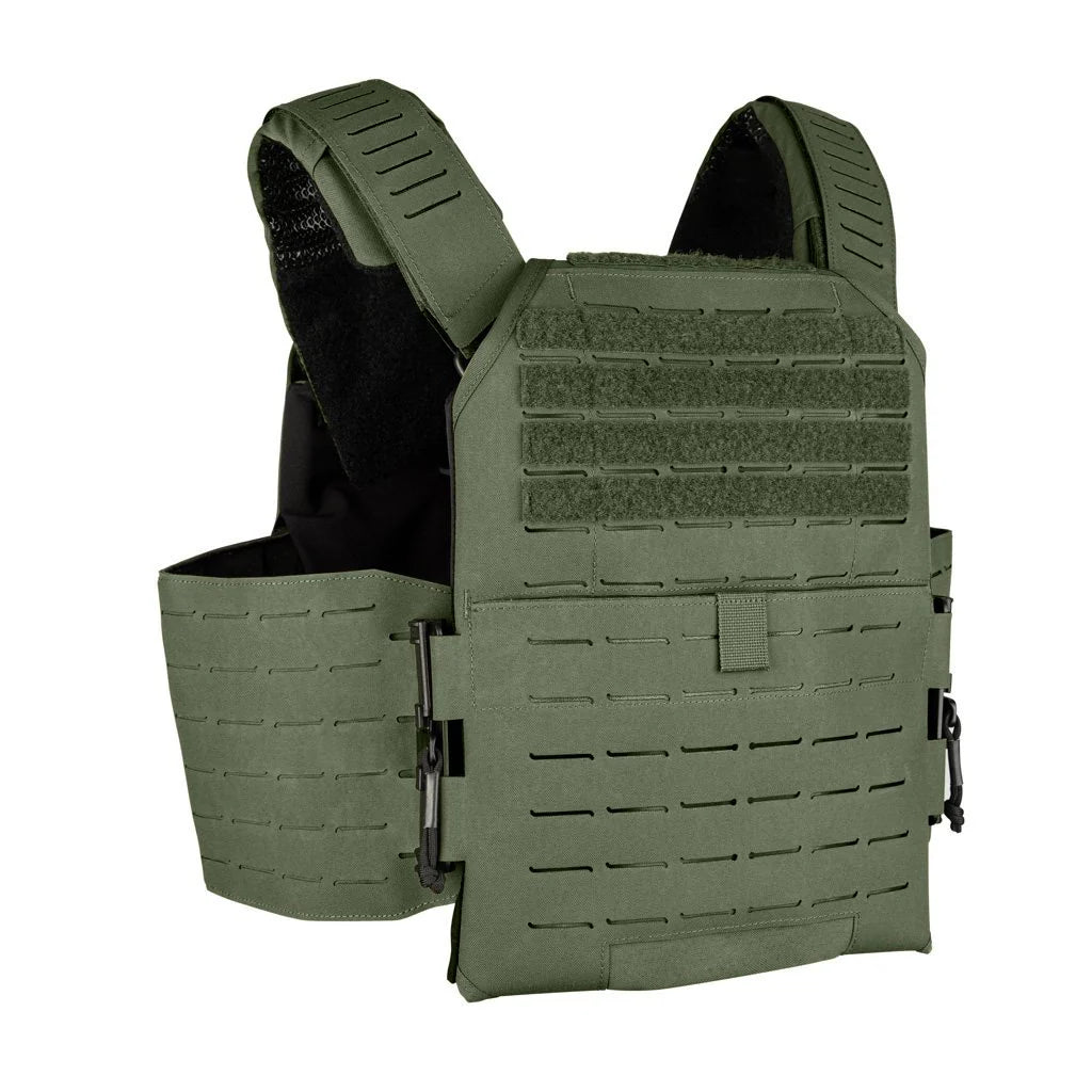 SHIFT 360™ SCALABLE PLATE RACK SYSTEM