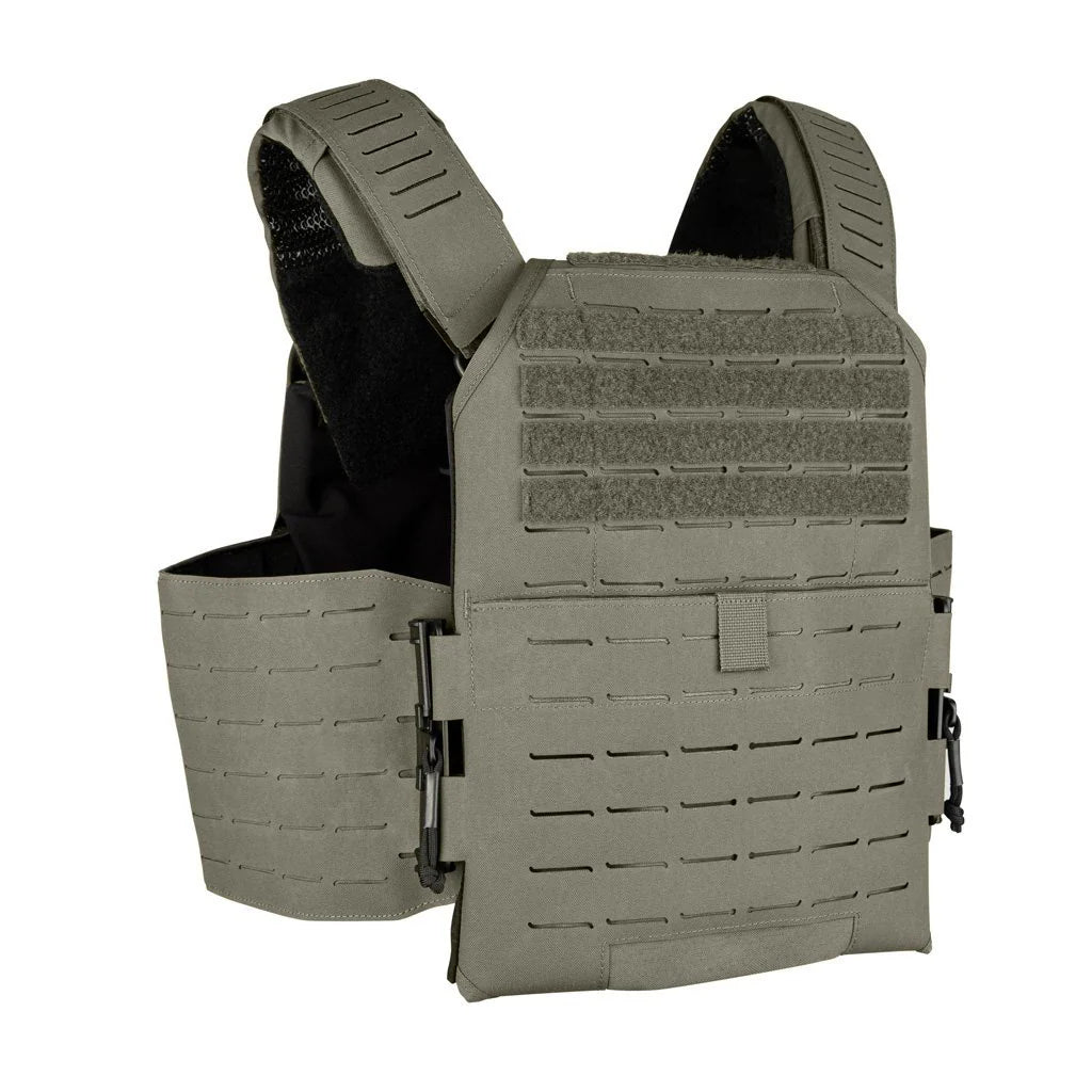 SHIFT 360™ SCALABLE PLATE RACK SYSTEM
