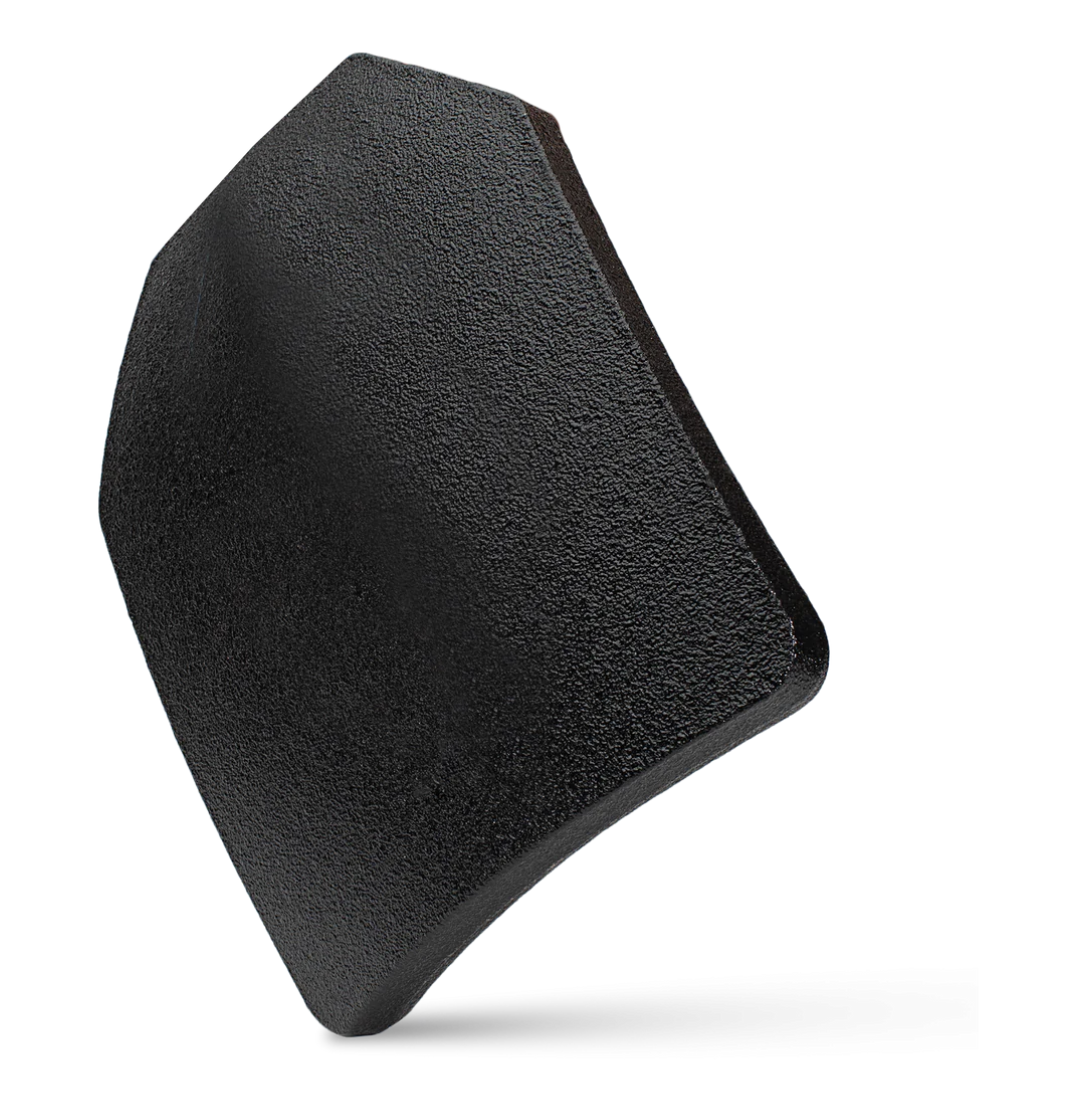 HARDWIRE® STANDARD MULTI CURVE PLATE