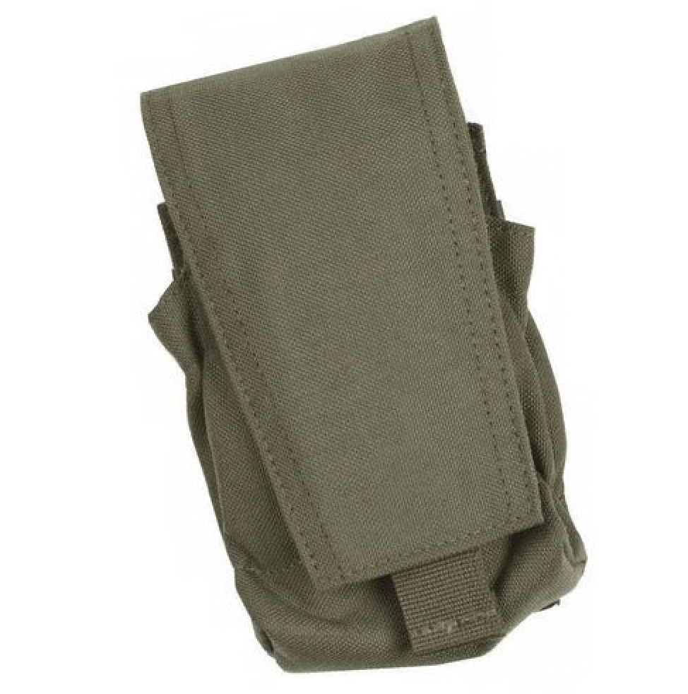 TP9 - SR25 MAGAZINE POUCH, SINGLE