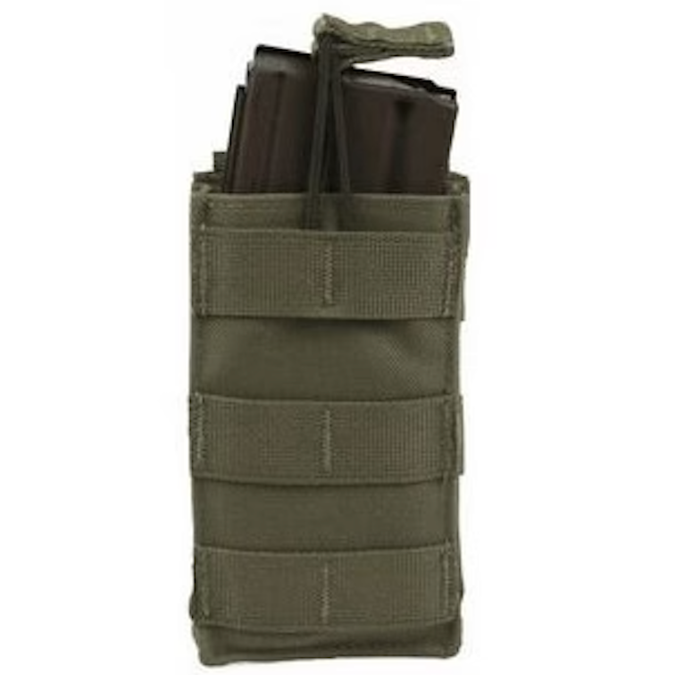 TP5 - M4 MAGAZINE POUCH, SINGLE