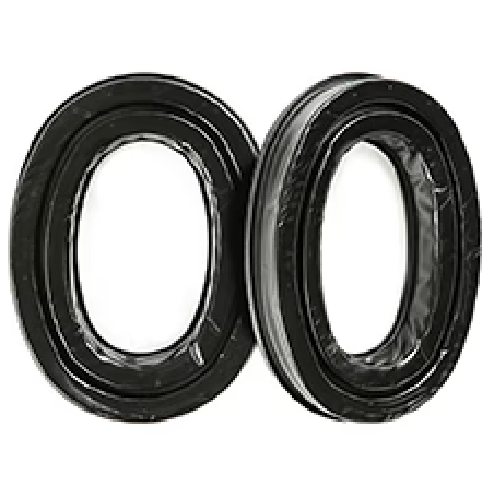 GEL REPLACEMENT EARSEAL KIT FOR TCI LIBERATOR® II / III SERIES, DEHP AND MSA SORDIN HEARING PROTECTION