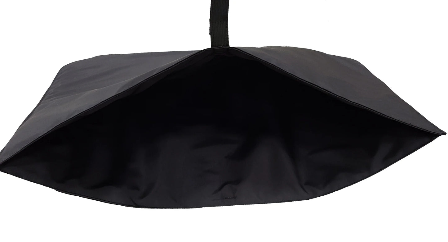 SHIELD HOOD VIEWPORT