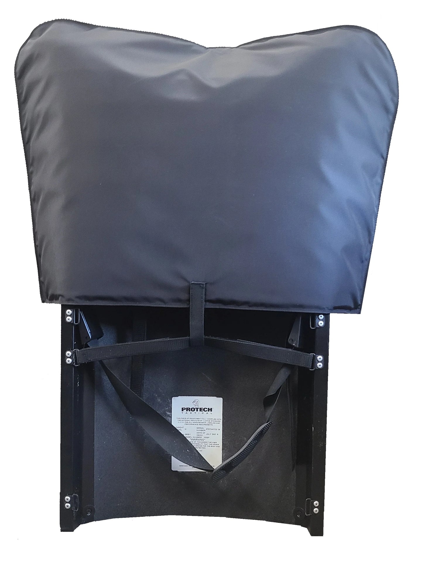 SHIELD HOOD VIEWPORT