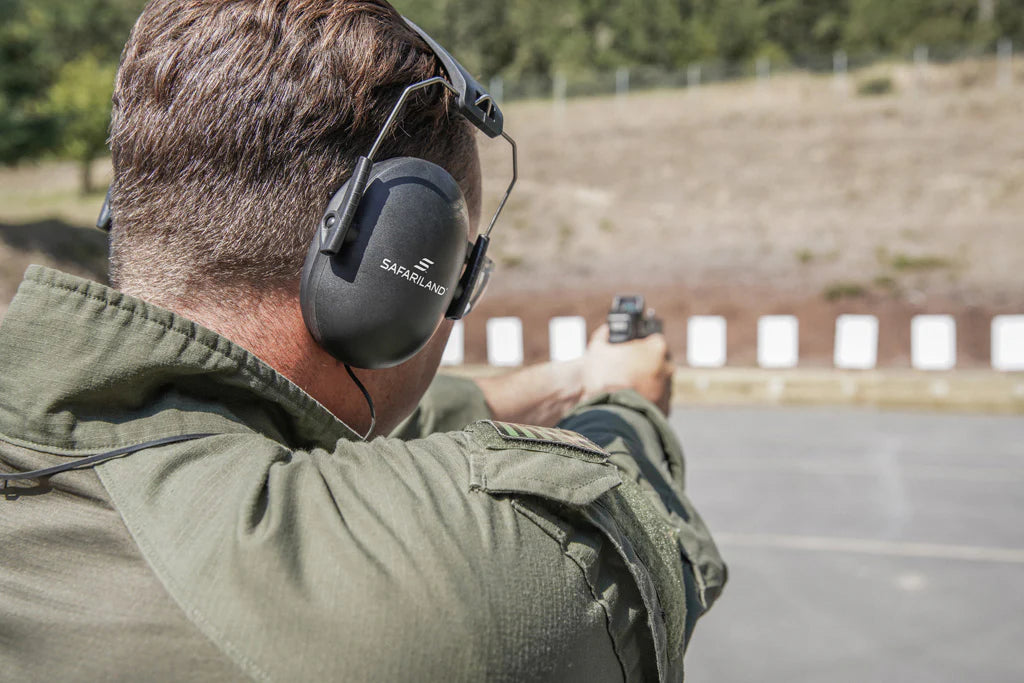 IMPULSE® RANGE KIT