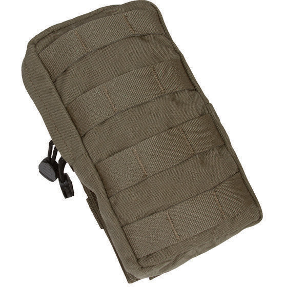 TP19A - UTILITY POUCH, 4"X8", VERTICAL