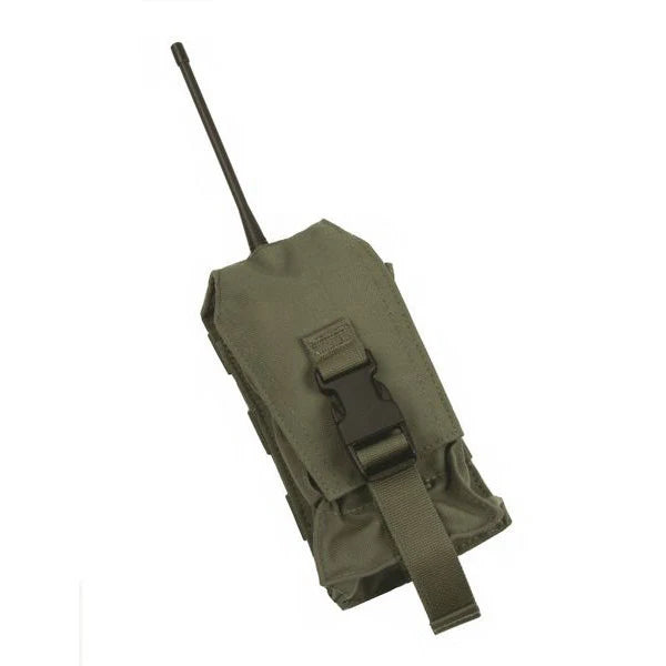 TP21 - RADIO POUCH, UNIVERSAL