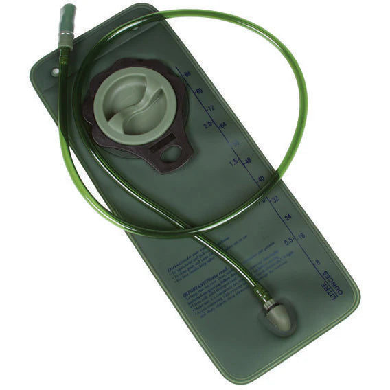 TP22B - HYDRATION BLADDER, 2.5L