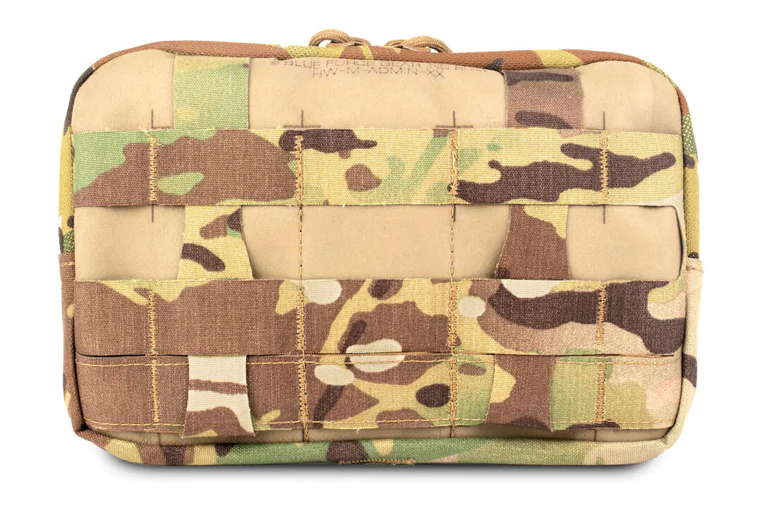Admin Pouch
