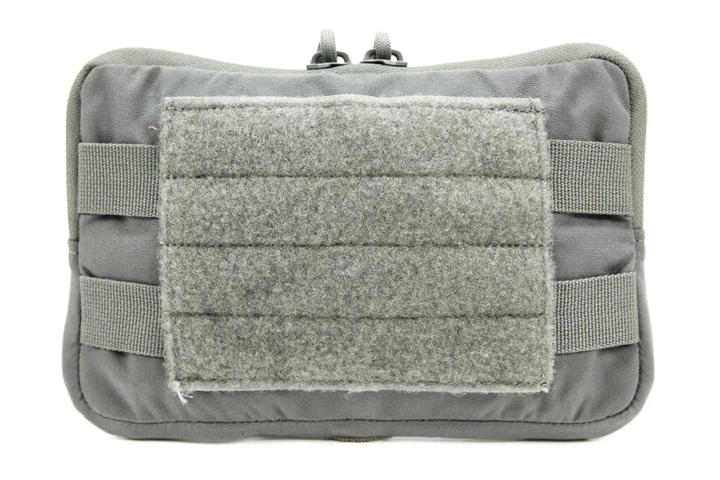 Admin Pouch