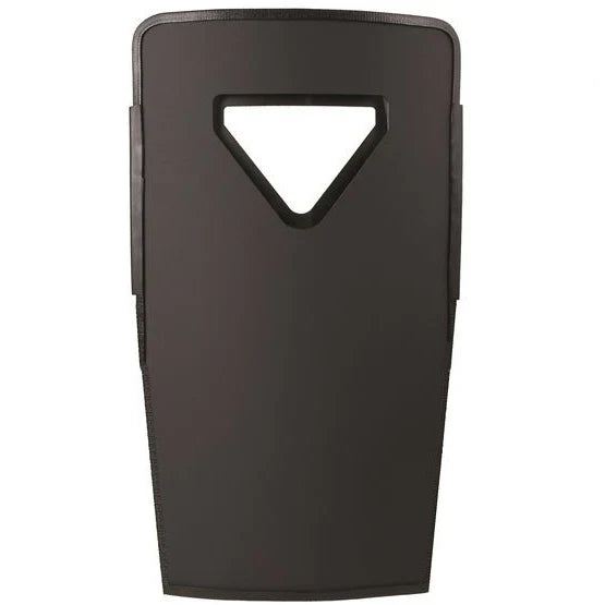 VSTUP IX - ŠTÍT TYPU IIIA