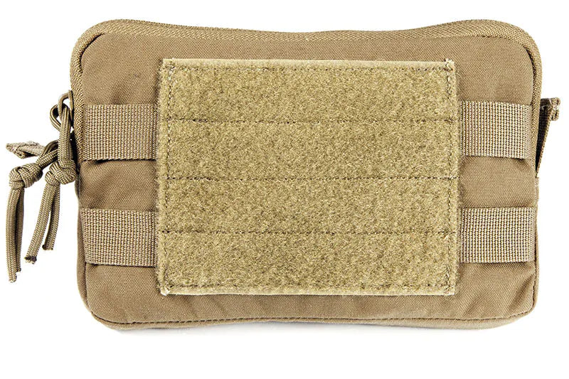 Admin Pouch