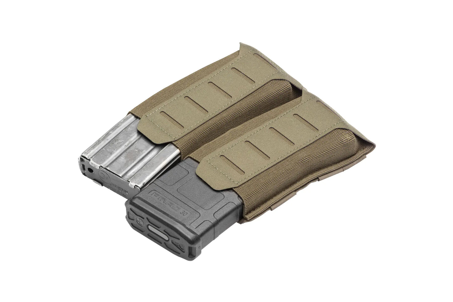 Stackable Ten-Speed M4 Mag Pouch