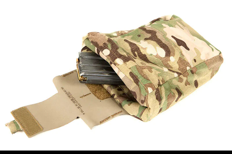 Medium Dump Pouch