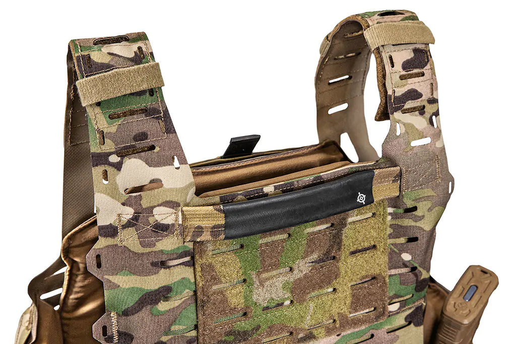 PLATE6® MOLLEminus Plate Carrier