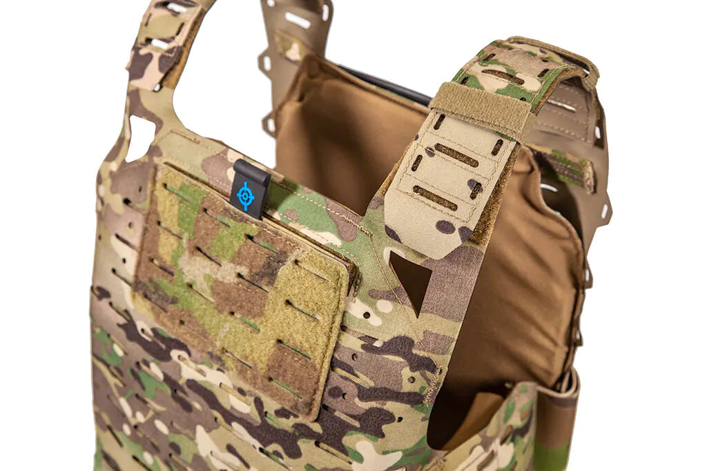 PLATE6® MOLLEminus Plate Carrier