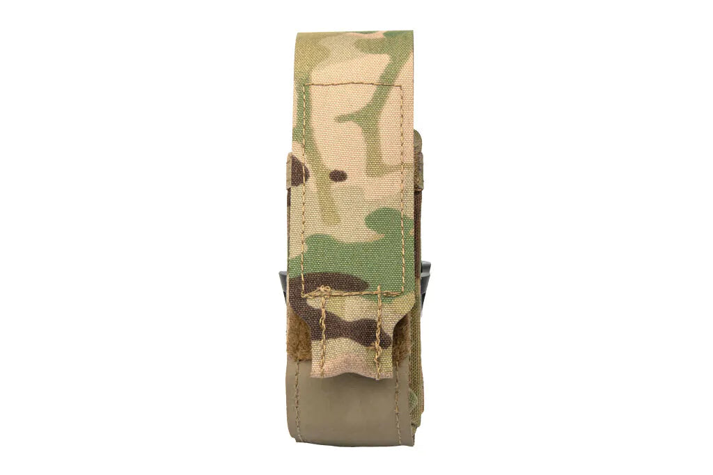 Single Pistol Mag Pouch