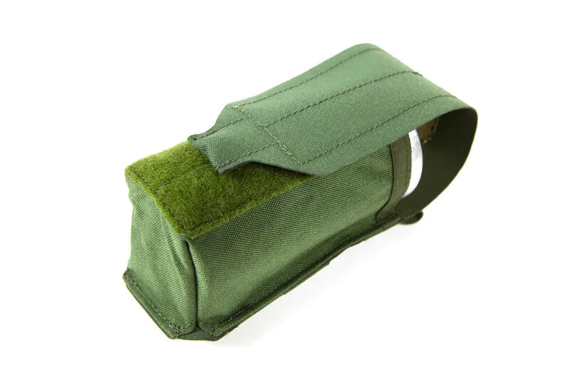 Single Smoke Grenade Pouch